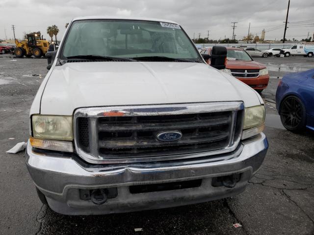 Zdjęcie 5 z aukcji – 2003 FORD F250 SUPER z VIN 1FTNW20L43EA90626