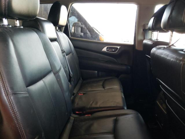 Photo 11 from auction – 2013 NISSAN PATHFINDER with VIN 5N1AR2MN7DC652786