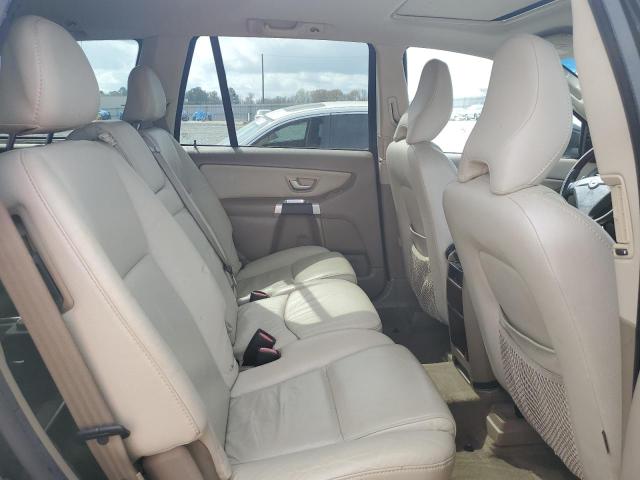 Photo 11 from auction – 2010 VOLVO XC90 3.2 with VIN YV4982CZ6A1558448