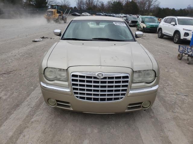 Photo 5 from auction – 2006 CHRYSLER 300C with VIN 2C3KA63H96H423758