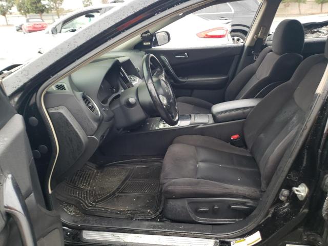 Photo 7 from auction – 2012 NISSAN MAXIMA S with VIN 1N4AA5AP6CC823924