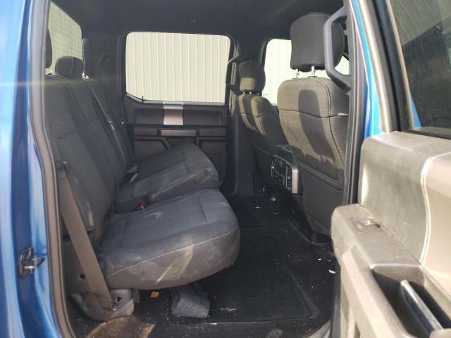 Photo 10 from auction – 2017 FORD F150 SUPER with VIN 1FTEW1EP3HKD80614