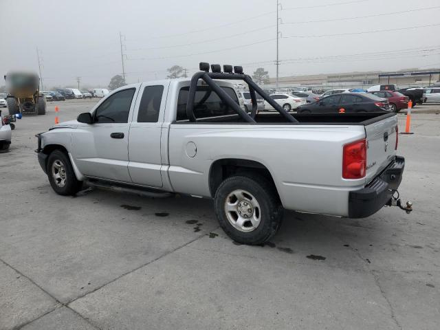 Photo 2 from auction – 2005 DODGE DAKOTA ST with VIN 1D7HE22K85S335636