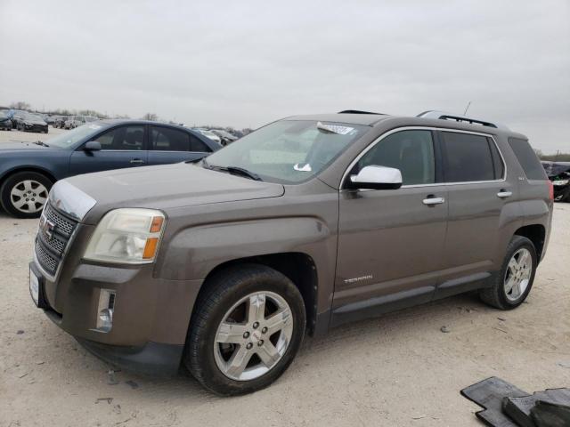 GMC TERRAIN SL 2012 z numerem VIN 2GKALWEK3C6195388 - Zdjęcie z aukcji