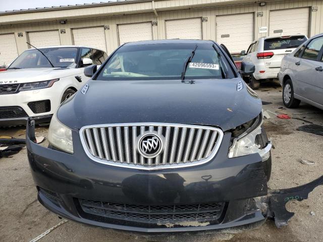 Photo 5 from auction – 2011 BUICK LACROSSE C with VIN 1G4GA5ED7BF351049