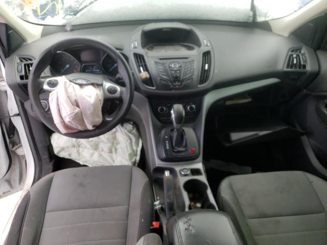 Photo 8 from auction – 2014 FORD ESCAPE SE with VIN 1FMCU0G93EUD52085