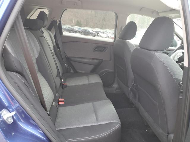 Photo 11 from auction – 2021 NISSAN ROGUE with VIN 5N1AT3AB9MC709782