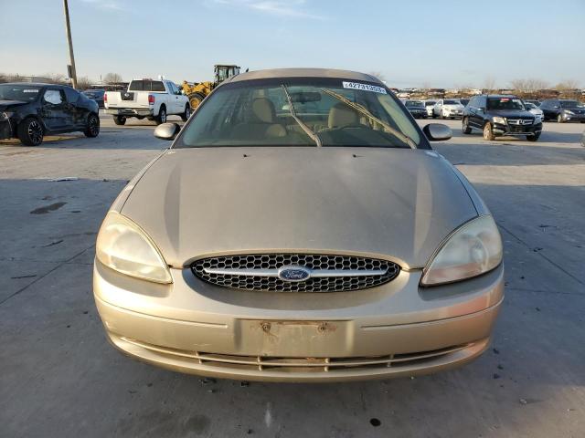 Photo 5 from auction – 2001 FORD TAURUS SES with VIN 1FAFP55UX1A274029