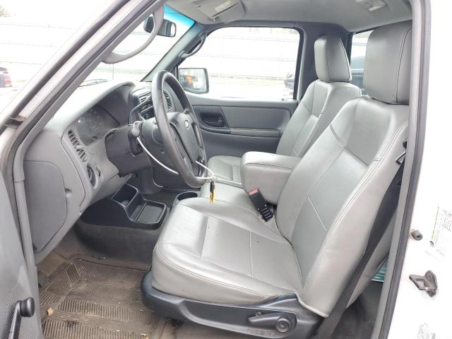 صورة رقم 7 من المزاد - 2011 FORD RANGER مع VIN 1FTKR1AD3BPA10764