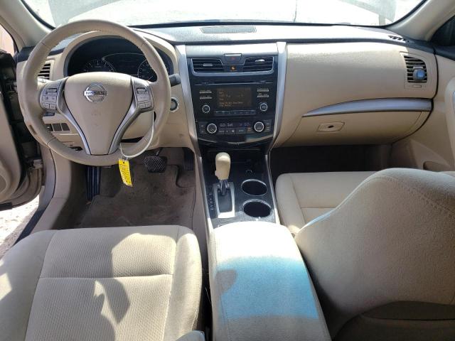 Photo 8 from auction – 2013 NISSAN ALTIMA 2.5 with VIN 1N4AL3APXDC226744