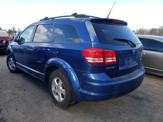 Photo 2 from auction – 2010 DODGE JOURNEY SE with VIN 3D4PG4FB7AT231320