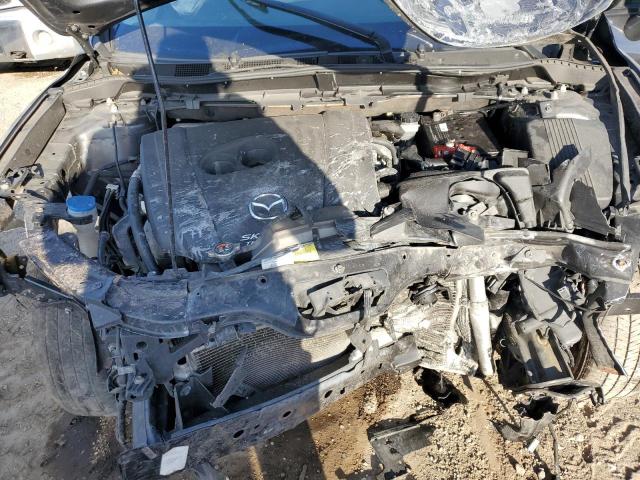 Photo 12 from auction – 2015 MAZDA CX-5 TOURI with VIN JM3KE2CY3F0543267