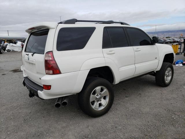 Photo 3 from auction – 2003 TOYOTA 4RUNNER SR with VIN JTEZU14R830014755