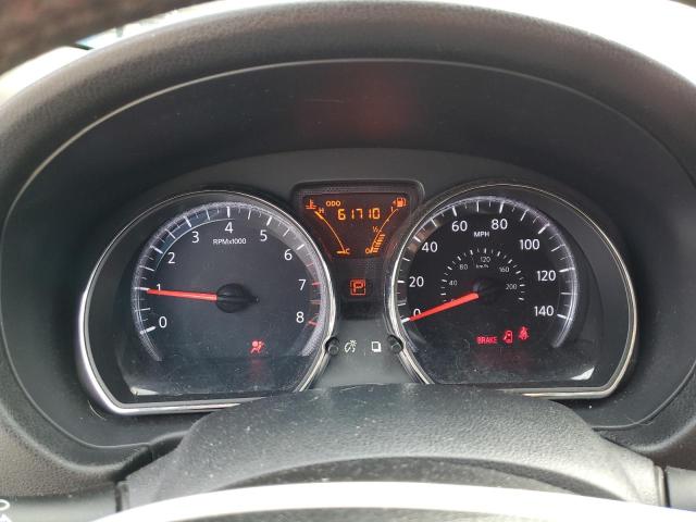 Photo 9 from auction – 2014 NISSAN VERSA NOTE with VIN 3N1CE2CPXEL388743