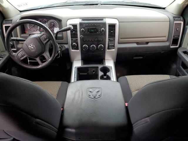 Photo 8 from auction – 2012 DODGE RAM 2500 S with VIN 3C6UD5DL3CG333906