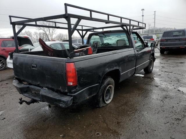 Photo 3 from auction – 1995 GMC SIERRA C15 with VIN 1GTEC14H0SZ570159