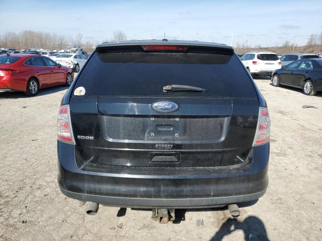 Photo 6 from auction – 2008 FORD EDGE SE with VIN 2FMDK36C88BA70169