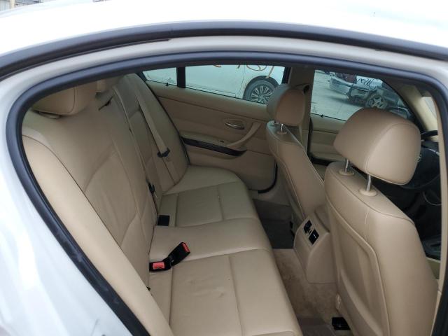 Photo 10 from auction – 2011 BMW 335 D with VIN WBAPN7C54BA781857