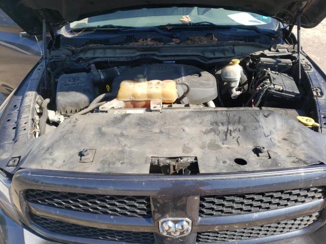 Photo 7 from auction – 2015 RAM 1500 SLT with VIN 1C6RR7TM9FS668422