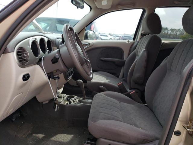Photo 7 from auction – 2002 CHRYSLER PT CRUISER with VIN 3C4FY58B42T377040