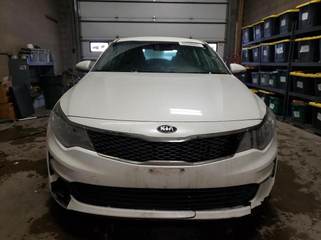 Photo 5 from auction – 2018 KIA OPTIMA LX with VIN KNAGT4L33J5232936