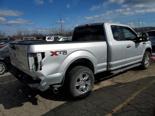 صورة رقم 3 من المزاد - 2016 FORD F150 SUPER مع VIN 1FTFX1EG3GFC03375
