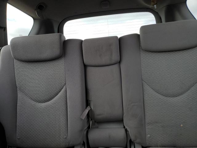 Photo 10 from auction – 2006 TOYOTA RAV4 LIMIT with VIN JTMBD31V665043746