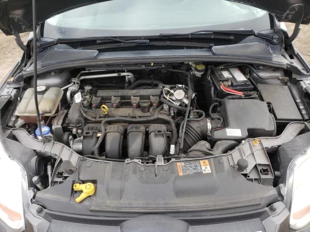 Photo 11 from auction – 2014 FORD FOCUS SE with VIN 1FADP3F23EL318228
