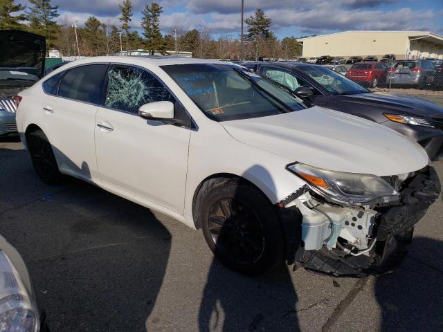 Foto 4 de la subasta – 2014 TOYOTA AVALON BAS con VIN 4T1BK1EB2EU097068