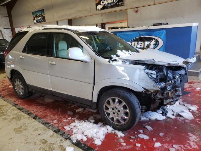 Photo 4 from auction – 2007 BUICK RENDEZVOUS with VIN 3G5DA03L07S591106