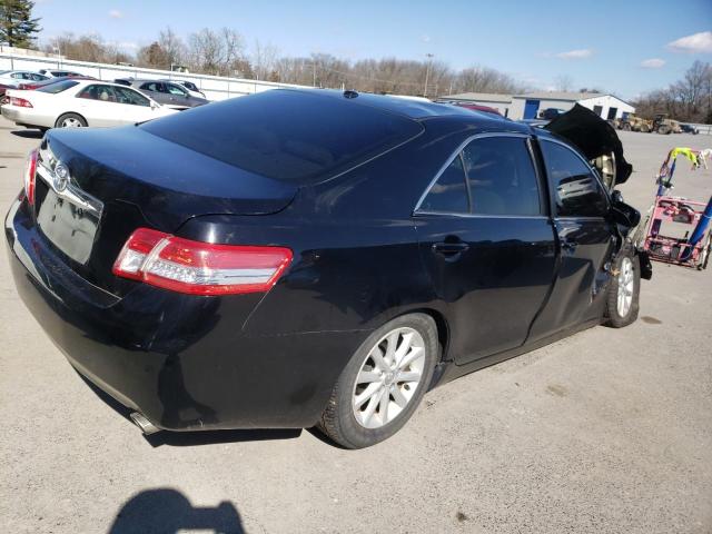 Photo 3 from auction – 2010 TOYOTA CAMRY BASE with VIN 4T1BF3EK7AU507843