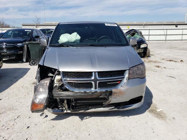 Photo 5 from auction – 2017 DODGE GRAND CARA with VIN 2C4RDGBG1HR550209