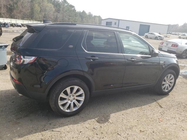 Photo 3 from auction – 2017 LAND ROVER DISCOVERY with VIN SALCP2BG6HH678742