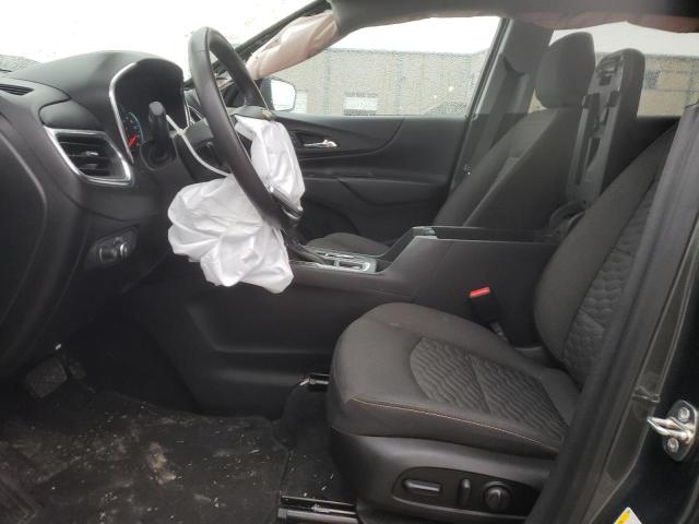Photo 7 from auction – 2019 CHEVROLET EQUINOX LT with VIN 3GNAXKEVXKS628618