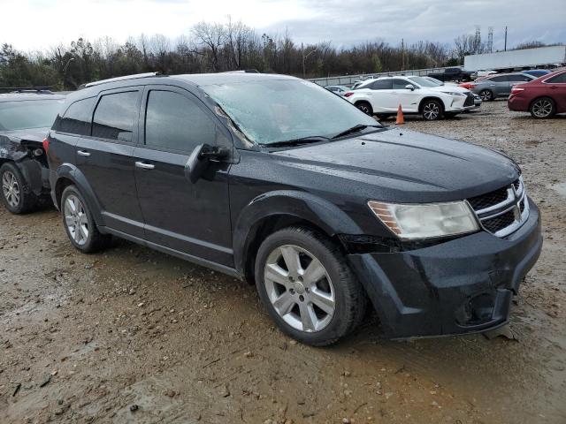 Photo 4 from auction – 2012 DODGE JOURNEY CR with VIN 3C4PDCDG4CT180425