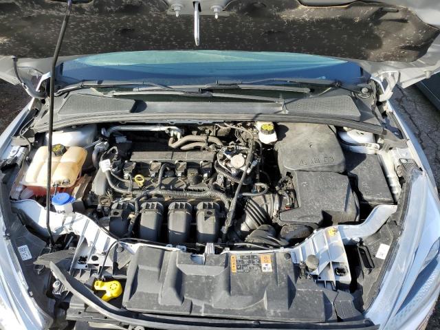 Photo 11 from auction – 2018 FORD FOCUS SE with VIN 1FADP3F2XJL237107