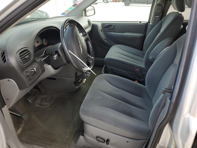 Photo 7 from auction – 2005 CHRYSLER TOWN & COU with VIN 2C4GP54L85R337671