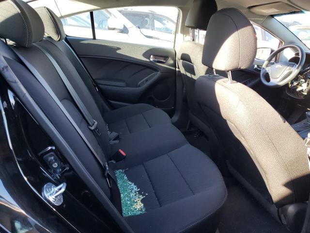 Photo 10 from auction – 2016 KIA FORTE LX with VIN KNAFK4A68G5565296
