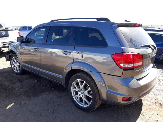 Photo 2 from auction – 2013 DODGE JOURNEY SX with VIN 3C4PDCBB2DT590939