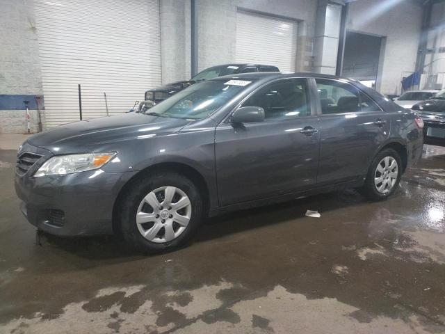 TOYOTA CAMRY BASE 2010 with VIN 4T1BF3EK7AU029441 - Photo from auction