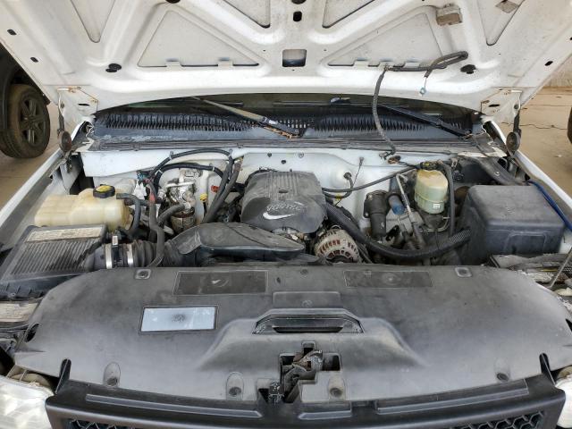 Photo 11 from auction – 2001 CHEVROLET SILVERADO with VIN 1GCHC29U51E148743