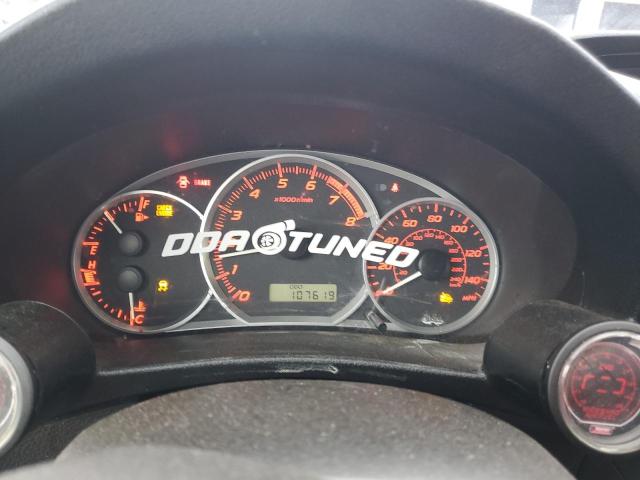 Photo 9 from auction – 2014 SUBARU IMPREZA WR with VIN JF1GV7E67EG002029