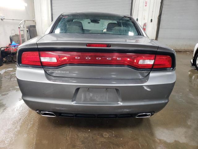 Photo 6 from auction – 2011 DODGE CHARGER with VIN 2B3CL3CG2BH608665