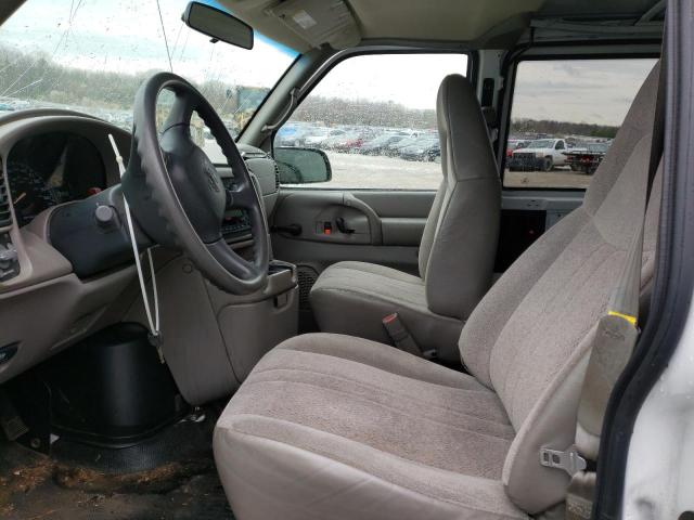 صورة رقم 7 من المزاد - 2001 CHEVROLET ASTRO مع VIN 1GCDM19W51B156544