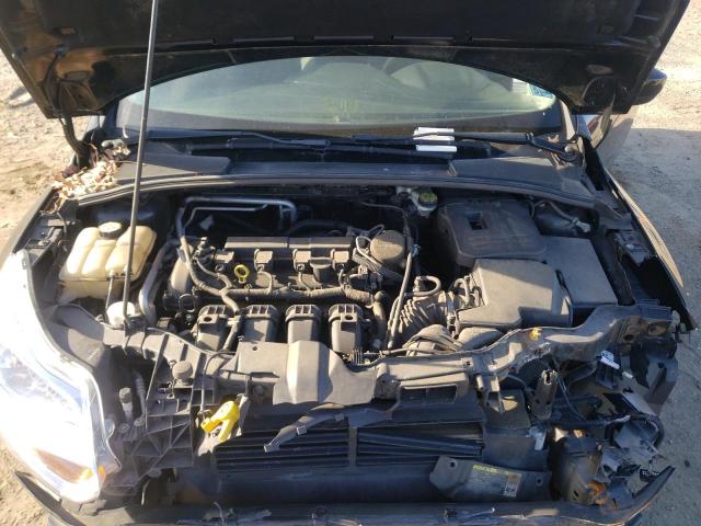 Photo 11 from auction – 2012 FORD FOCUS SE with VIN 1FAHP3F27CL247985