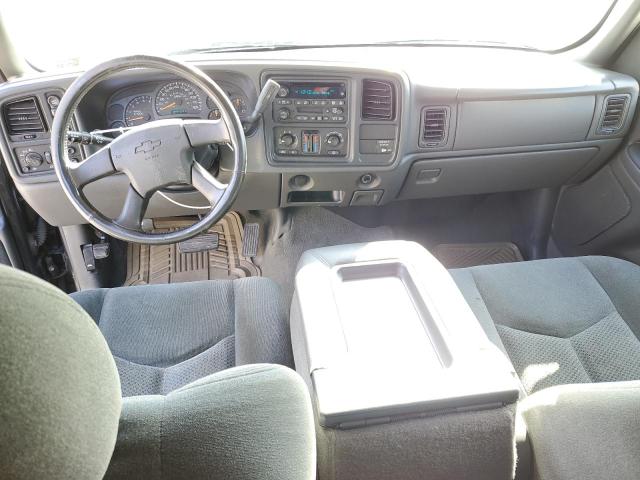 Photo 8 from auction – 2004 CHEVROLET SILVERADO with VIN 2GCEK19T541204418