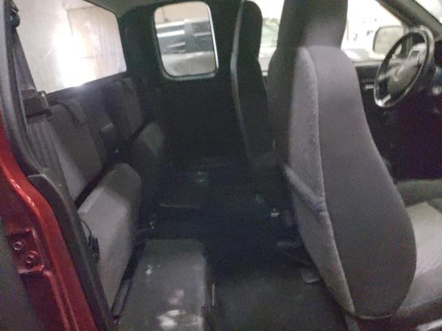 Photo 10 from auction – 2010 GMC CANYON SLE with VIN 1GTESDDE4A8126975