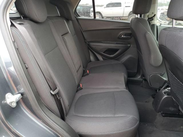 Photo 11 from auction – 2016 CHEVROLET TRAX LS with VIN 3GNCJKSB3GL117399