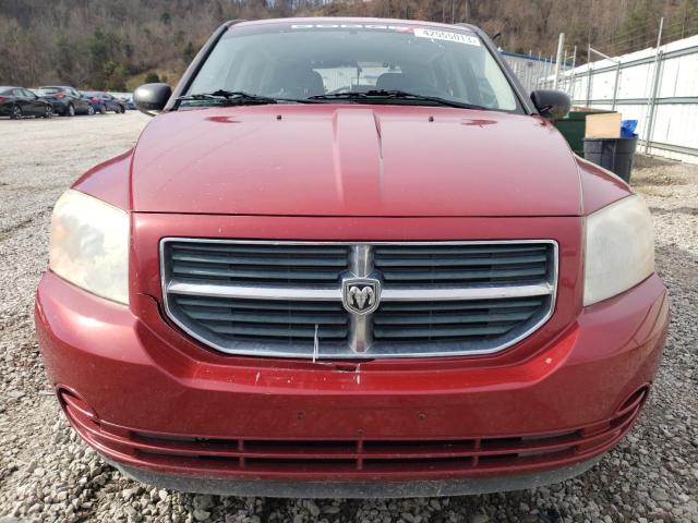 Photo 5 from auction – 2010 DODGE CALIBER SX with VIN 1B3CB4HA8AD550408