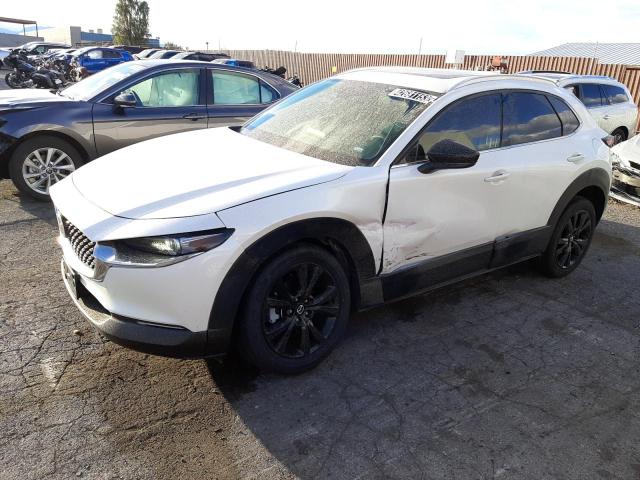 MAZDA CX-30 PREM 2023 with VIN 3MVDMBDY3PM500712 - Photo from auction